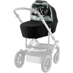 SMILE 5Z carrycot raincover