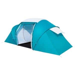 Pavillo Family Ground 4 turkis 460x230x185cm